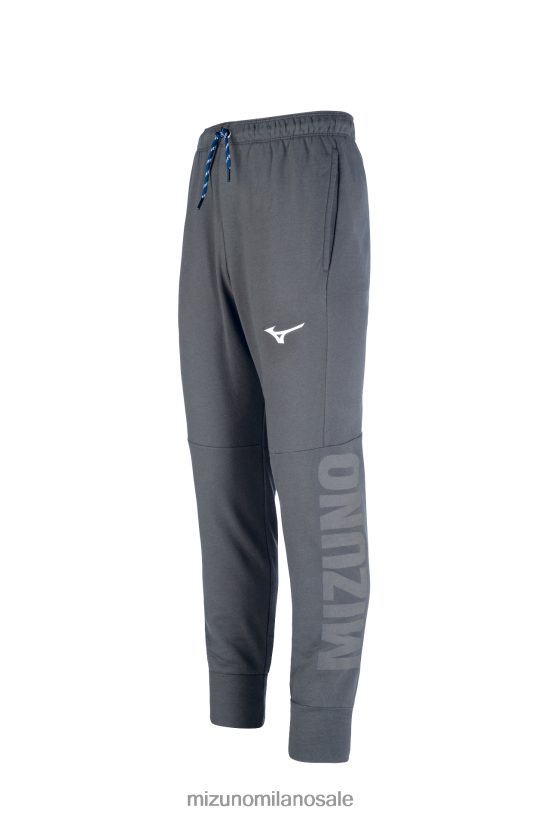 jogger mz1 Mizuno unisex 22L8T81313 abbigliamento quietshade(9i9i)