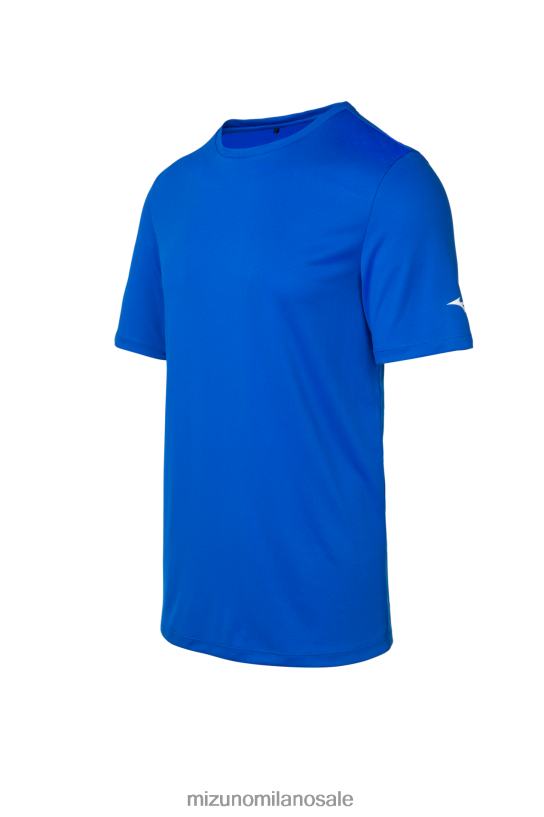 tee Mizuno unisex 22L8T81584 abbigliamento reale(5252)