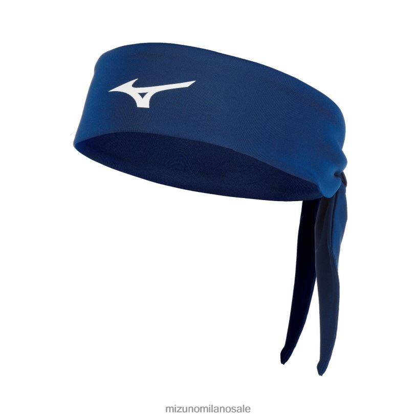 fascia annodata Mizuno unisex 22L8T82610 Accessori marina(5151)